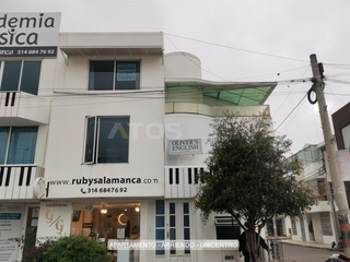 Foto 19 de apartamento en arriendo en terrazas de santa ines. Cod A5669