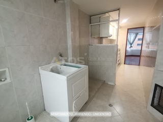 Foto 4 de apartamento en arriendo en terrazas de santa ines. Cod A5669