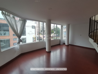 Foto 6 de apartamento en arriendo en terrazas de santa ines. Cod A5669