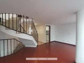 Foto 1 de apartamento en arriendo en terrazas de santa ines. Cod A5669