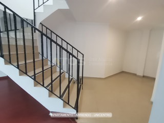 Foto 8 de apartamento en arriendo en terrazas de santa ines. Cod A5669