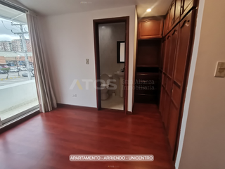 Foto 12 de apartamento en arriendo en terrazas de santa ines. Cod A5669