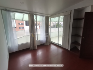 Foto 10 de apartamento en arriendo en terrazas de santa ines. Cod A5669