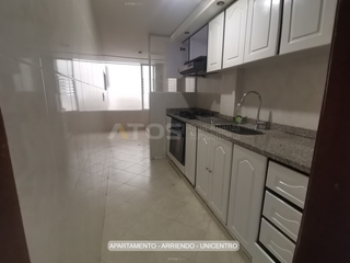 Foto 3 de apartamento en arriendo en terrazas de santa ines. Cod A5669