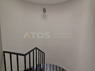 Foto 13 de apartamento en arriendo en terrazas de santa ines. Cod A5669