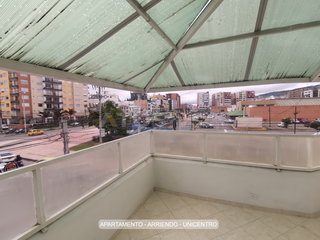 Foto 18 de apartamento en arriendo en terrazas de santa ines. Cod A5669