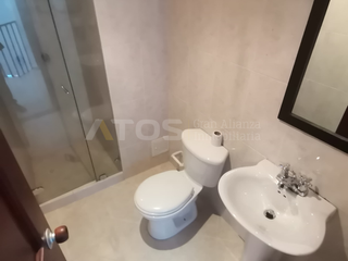 Foto 11 de apartamento en arriendo en terrazas de santa ines. Cod A5669