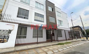 Departamento en Venta en La Molina - Ansicht 3
