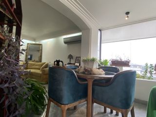 Foto 31 de Se Vende Piso con DOS Departamentos de primera en condominio exclusivo en Lomas de Urdesa
