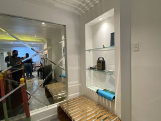 Foto 8 de Se Vende Piso con DOS Departamentos de primera en condominio exclusivo en Lomas de Urdesa