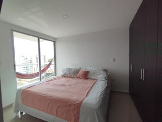 Foto 14 de apartamento en venta en edf piemonte. Cod V2486