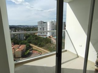 Foto 2 de apartamento en venta en edf piemonte. Cod V2486