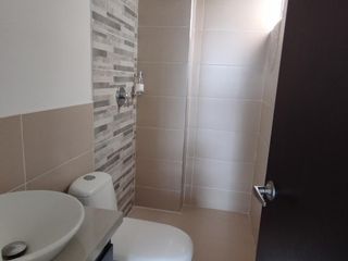 Foto 9 de apartamento en venta en edf piemonte. Cod V2486