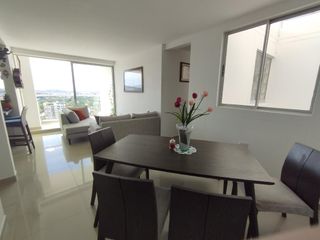 Foto 1 de apartamento en venta en edf piemonte. Cod V2486