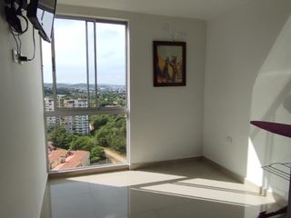 Foto 7 de apartamento en venta en edf piemonte. Cod V2486