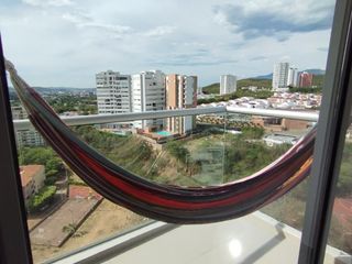 Foto 13 de apartamento en venta en edf piemonte. Cod V2486
