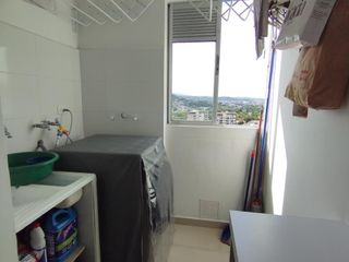 Foto 5 de apartamento en venta en edf piemonte. Cod V2486