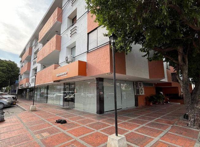 Apartamento en arriendo en Cúcuta