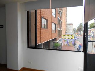 Foto 6 de apartaestudio en venta en chapinero central. Cod V261084