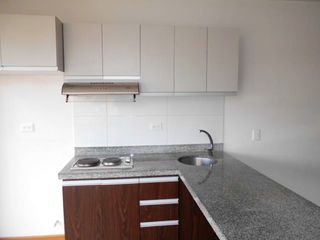Foto 3 de apartaestudio en venta en chapinero central. Cod V261084