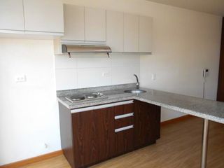 Foto 9 de apartaestudio en venta en chapinero central. Cod V261084