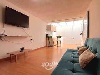 Foto 9 de Apartamento Santa Ana Bogotá ID: 146949r