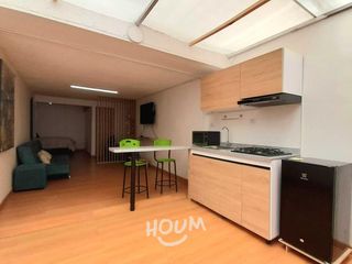 Foto 14 de Apartamento Santa Ana Bogotá ID: 146949r