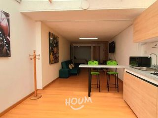 Foto 11 de Apartamento Santa Ana Bogotá ID: 146949r
