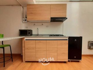 Foto 13 de Apartamento Santa Ana Bogotá ID: 146949r