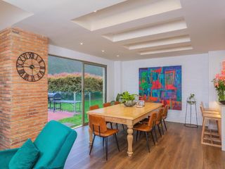 Foto 5 de casa en venta en santa ana. Cod V7291971