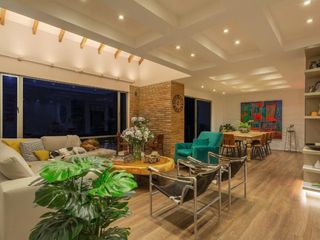 Foto 6 de casa en venta en santa ana. Cod V7291971