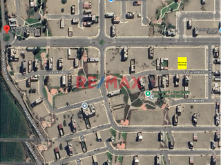 Foto 2 de 📍 Ubicación estratégica: Cerca de vías principales y servicios básicos.
📐 Área: 164.25 m².
✔️ Ideal para construir la casa de tus sueños o como inve