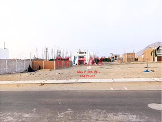 Foto 5 de 📍 Ubicación estratégica: Cerca de vías principales y servicios básicos.
📐 Área: 164.25 m².
✔️ Ideal para construir la casa de tus sueños o como inve