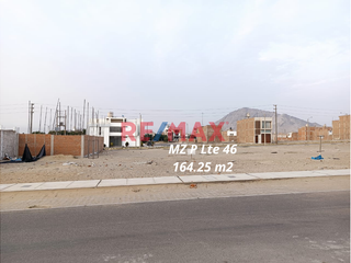 Foto 3 de 📍 Ubicación estratégica: Cerca de vías principales y servicios básicos.
📐 Área: 164.25 m².
✔️ Ideal para construir la casa de tus sueños o como inve