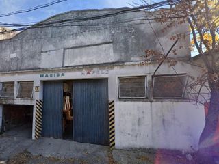 Depósito en venta - 1 Baño - Oficina - 430Mts2 - Piñeyro, Avellaneda