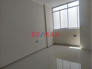 Foto 5 de 🏡 ¡Tu nuevo hogar con ubicación estratégica te espera en Trujillo! 🌟

🔑 Alquila un departamento moderno en el tercer piso 

✨ Detalles del departa