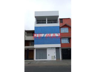 Foto 12 de 🏡 ¡Tu nuevo hogar con ubicación estratégica te espera en Trujillo! 🌟

🔑 Alquila un departamento moderno en el tercer piso 

✨ Detalles del departa