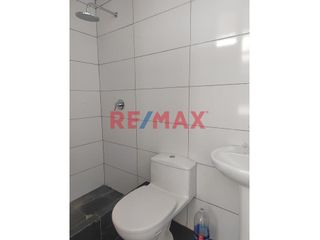 Foto 7 de 🏡 ¡Tu nuevo hogar con ubicación estratégica te espera en Trujillo! 🌟

🔑 Alquila un departamento moderno en el tercer piso 

✨ Detalles del departa