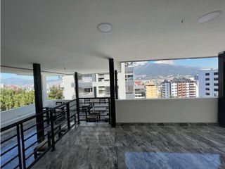 Local en renta, sector Bosmediano (Quito)