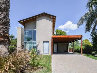 Venta Casa Funes Miraflores Funes Hills 4 dormitorios