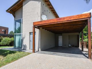 Venta Casa Funes Miraflores Funes Hills 4 dormitorios