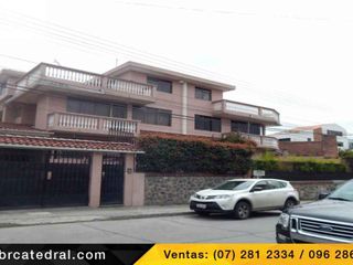 Casa en Venta en Bellavista