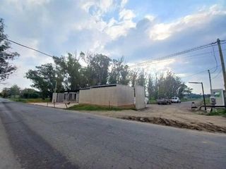 Terreno en venta - 404Mts2 - Pueblo I, Manuel B. Gonnet, La Plata