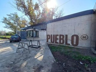 Terreno en venta - 404Mts2 - Pueblo I, Manuel B. Gonnet, La Plata
