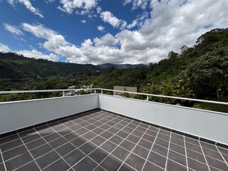 Foto 16 de casa condominio en venta en vereda san juan. Cod V1093037