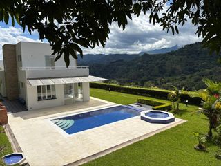 Foto 7 de casa condominio en venta en vereda san juan. Cod V1093037