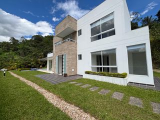 Foto 4 de casa condominio en venta en vereda san juan. Cod V1093037