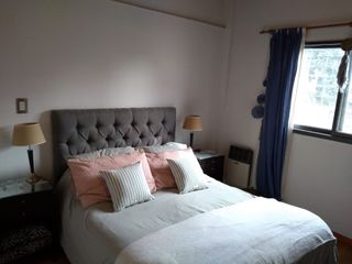 DUPLEX DOS DORMITORIOS EN VENTA GONNET CON VERDE