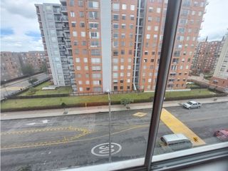Vendo Apartamento en Montecarlo, Bogotá
