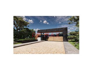 Foto 1 de ¡OPORTUNIDAD ÚNICA ÚLTIMOS LOTES EN LOS ÁLAMOS CONDOMINIO PRIVADO CON CLUB HOUSE! 

Descubre la magia de tener tu casa de campo en un lugar privileg